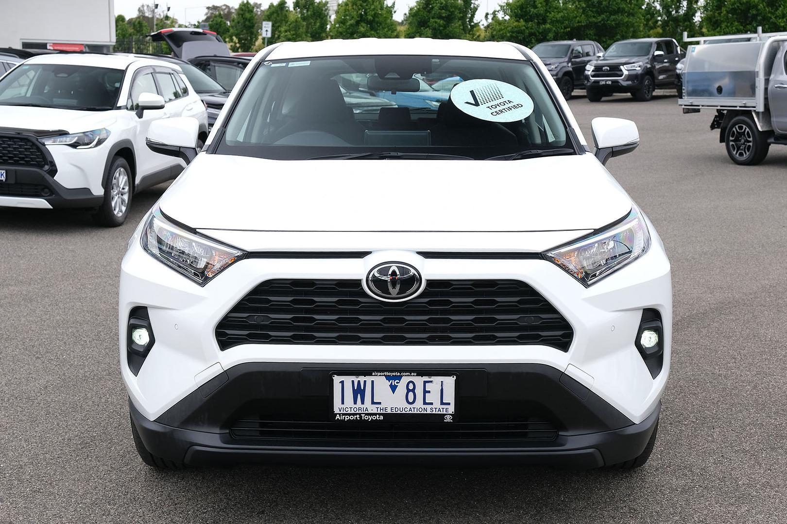 Toyota Rav4 image 4