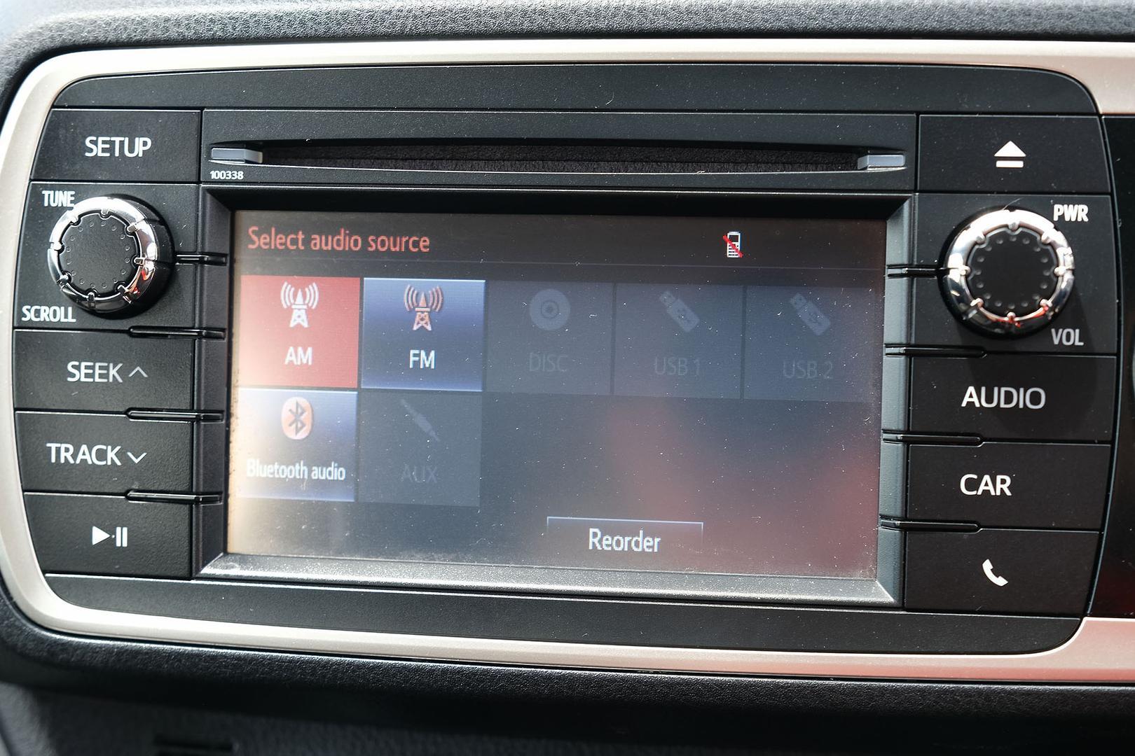 Toyota Yaris image 3