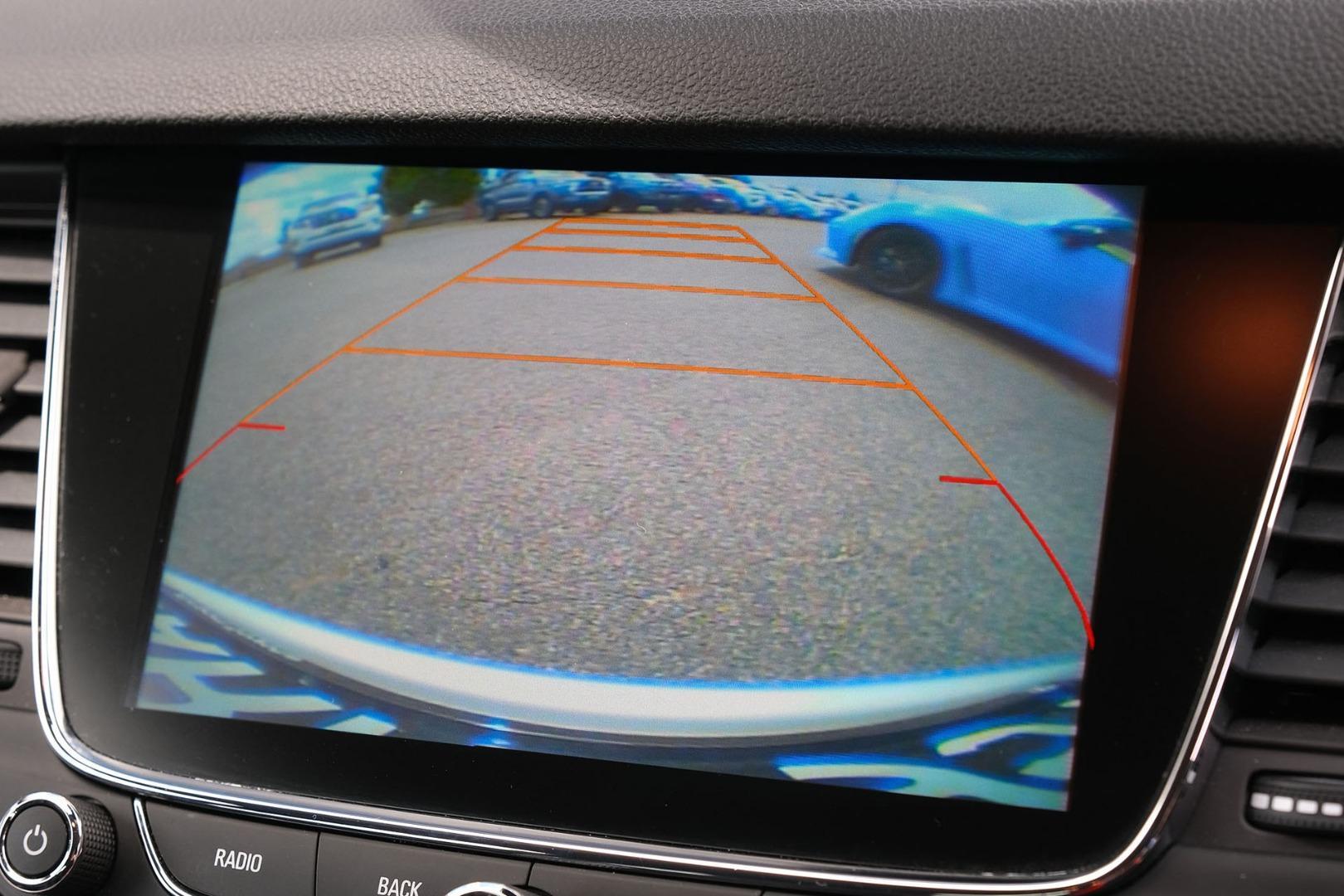 Holden Astra image 3
