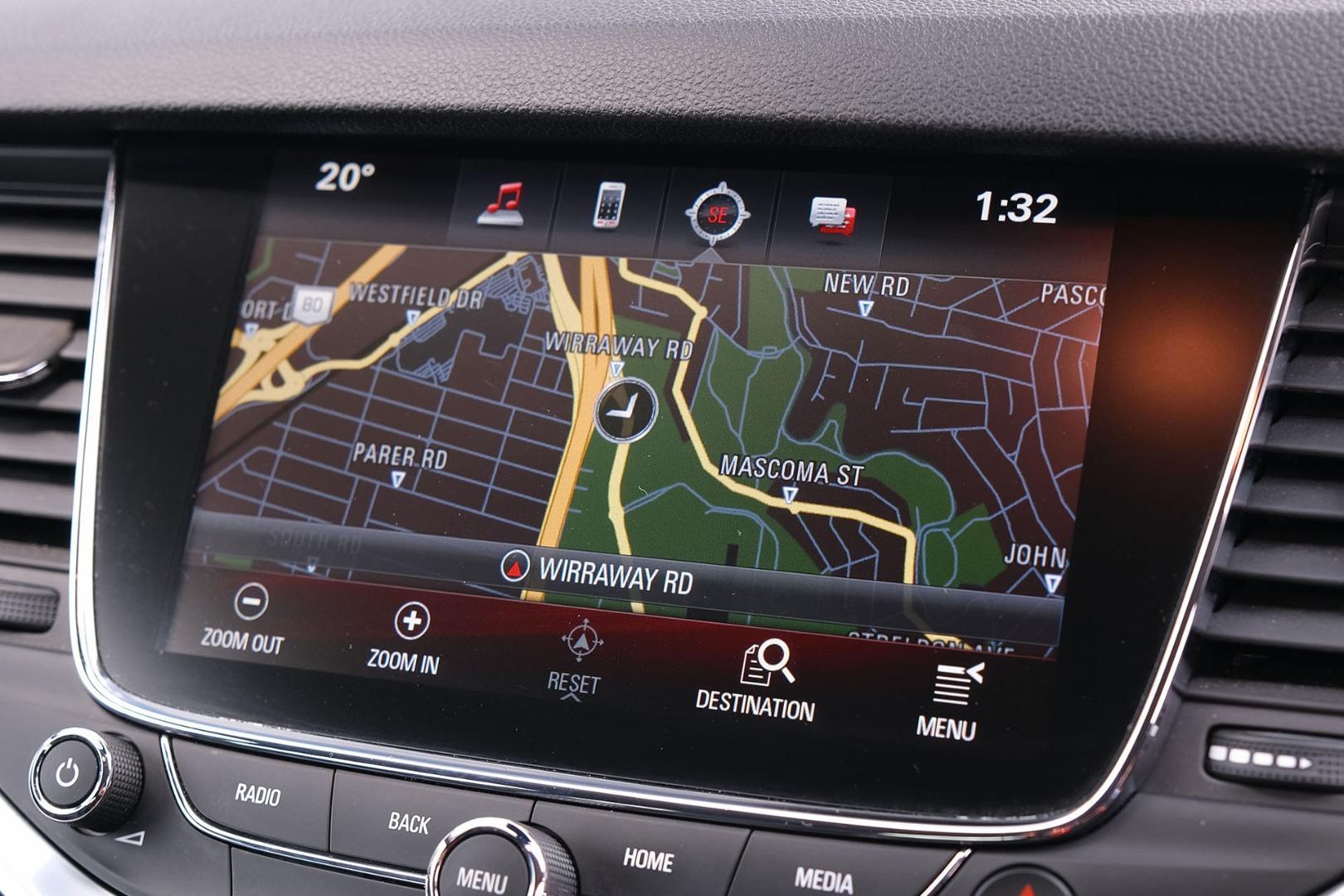 Holden Astra image 2