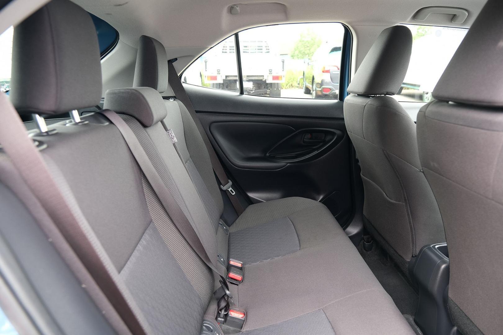 Toyota Yaris Cross image 4