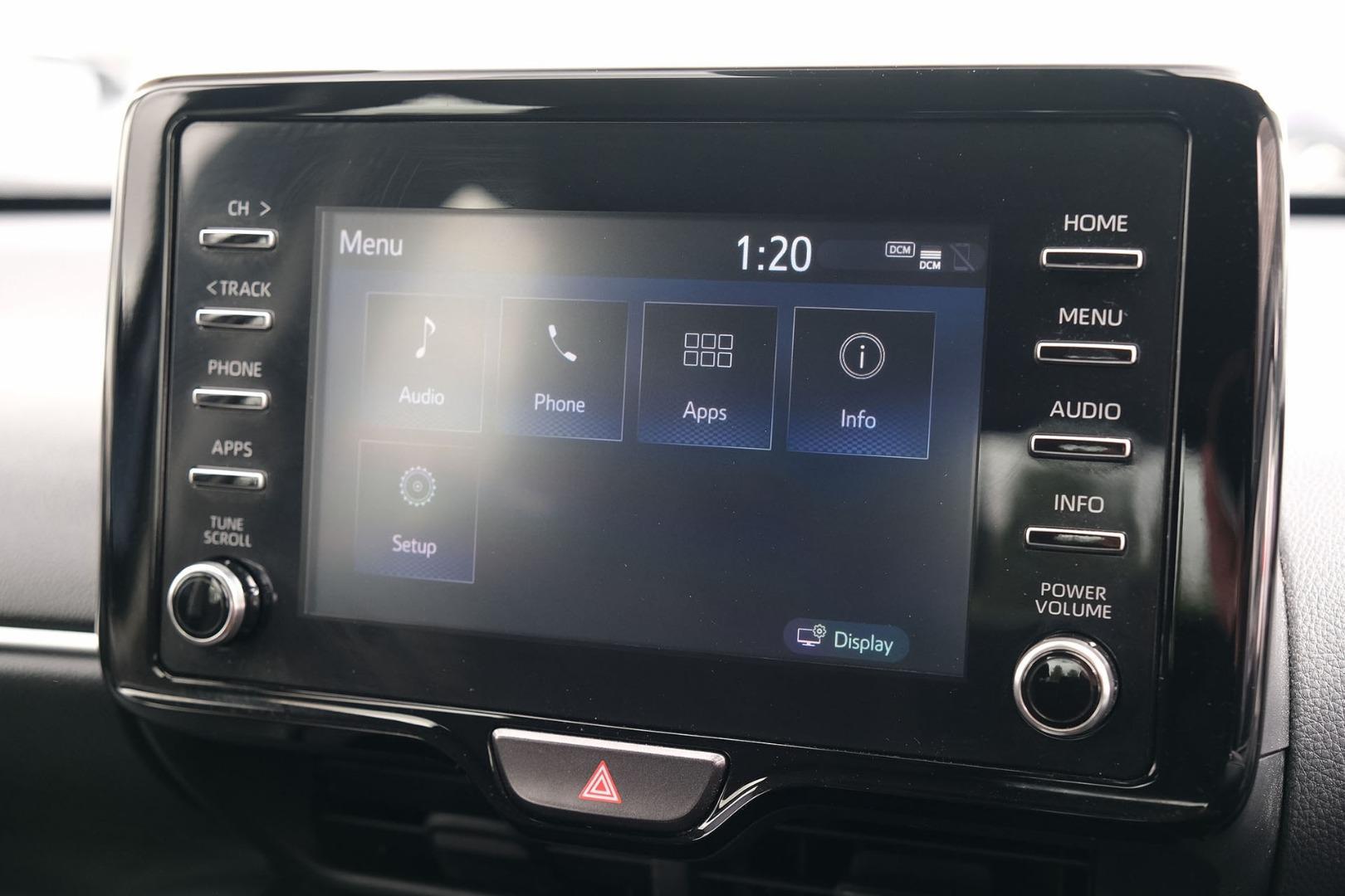 Toyota Yaris Cross image 3