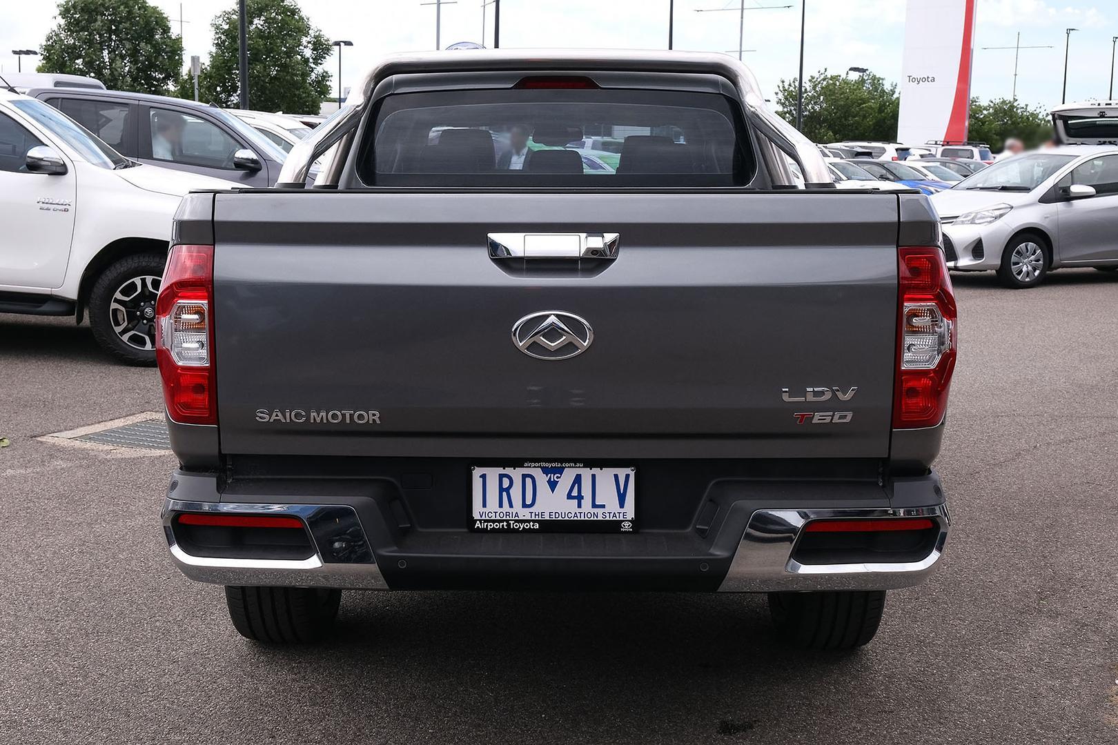 LDV T60 image 4