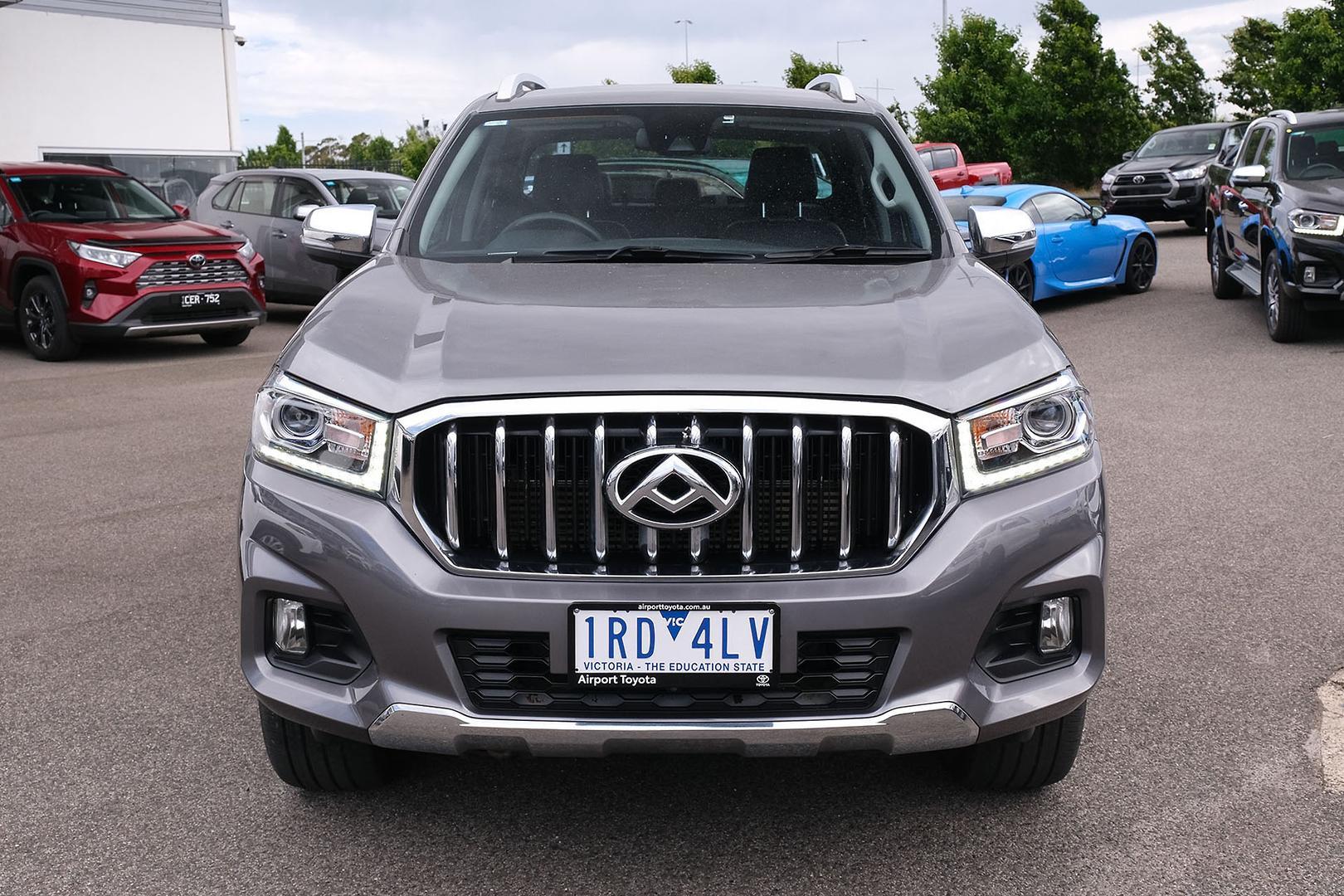 LDV T60 image 4