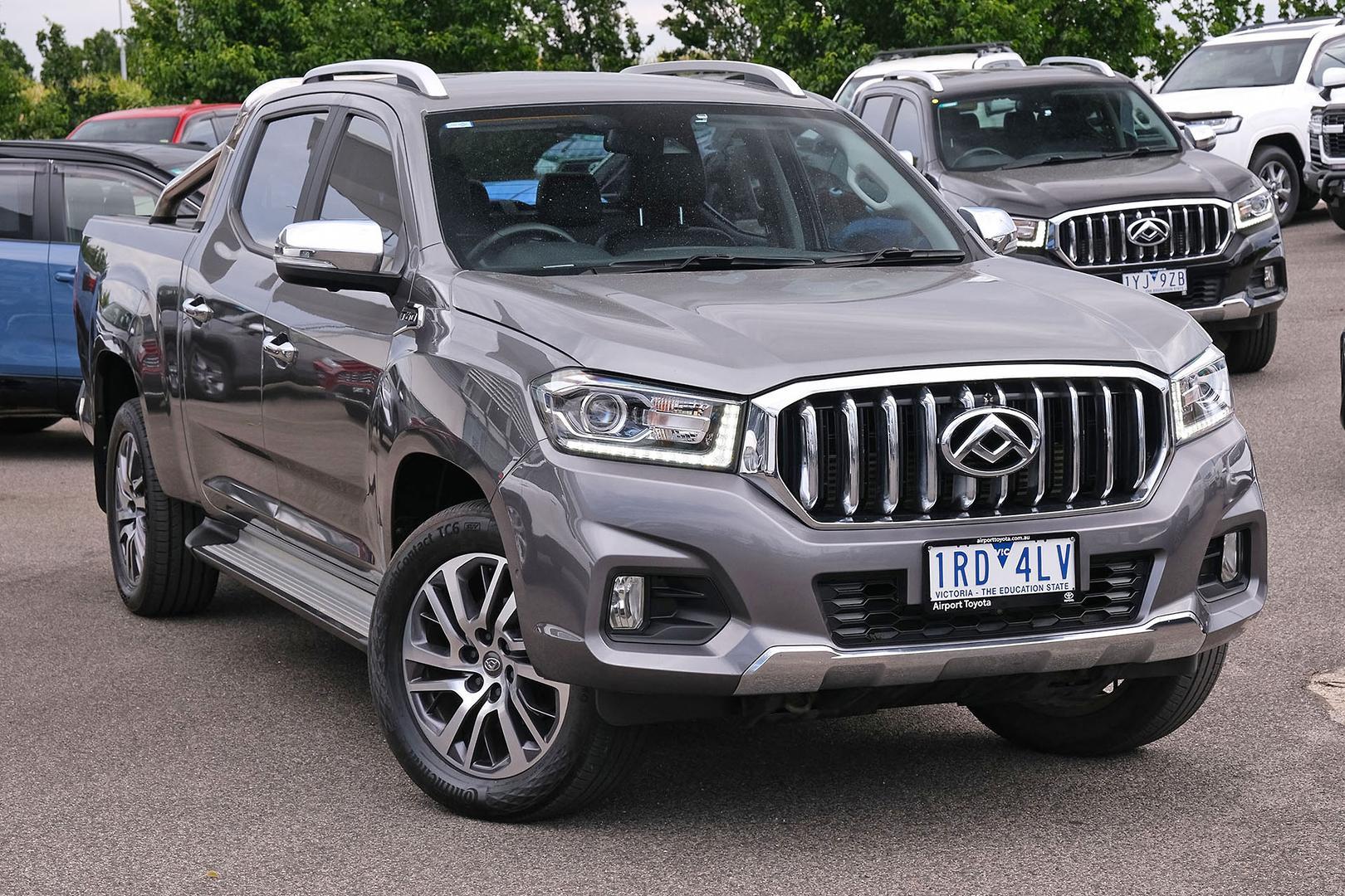 LDV T60 image 1