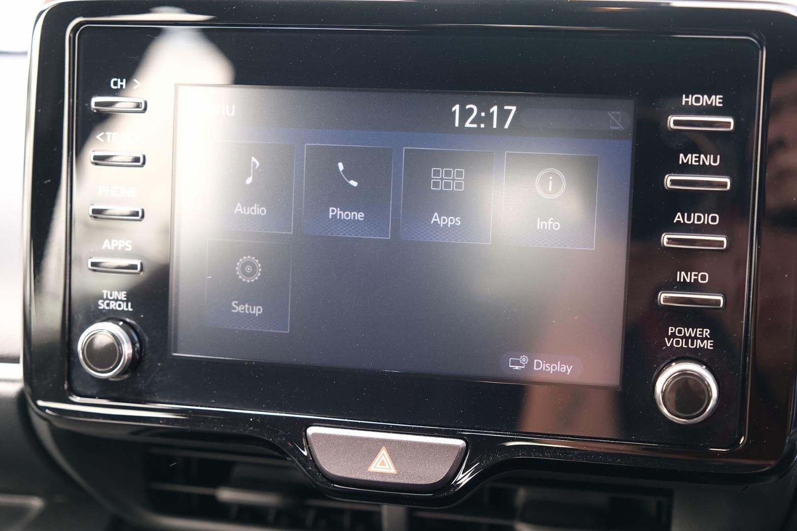 Toyota Yaris image 3
