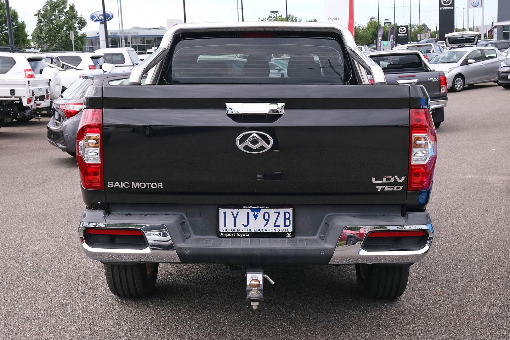LDV T60 image 4