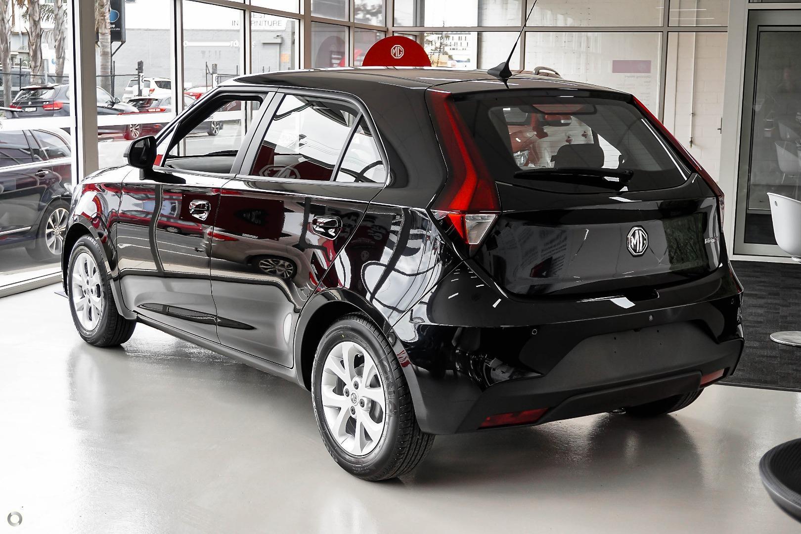 MG Mg3 image 3