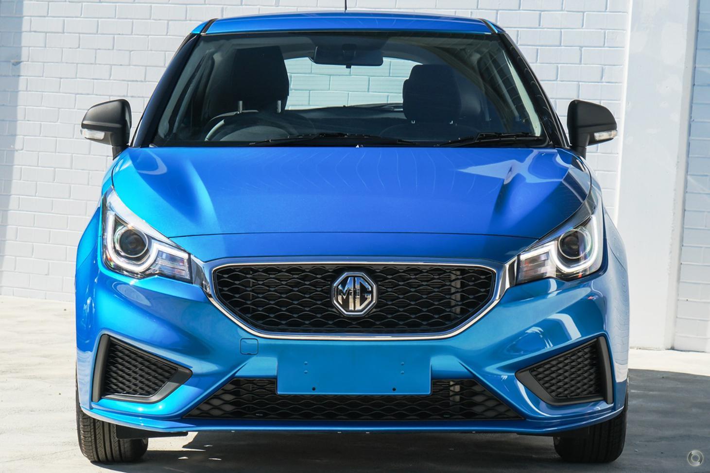 MG Mg3 image 2