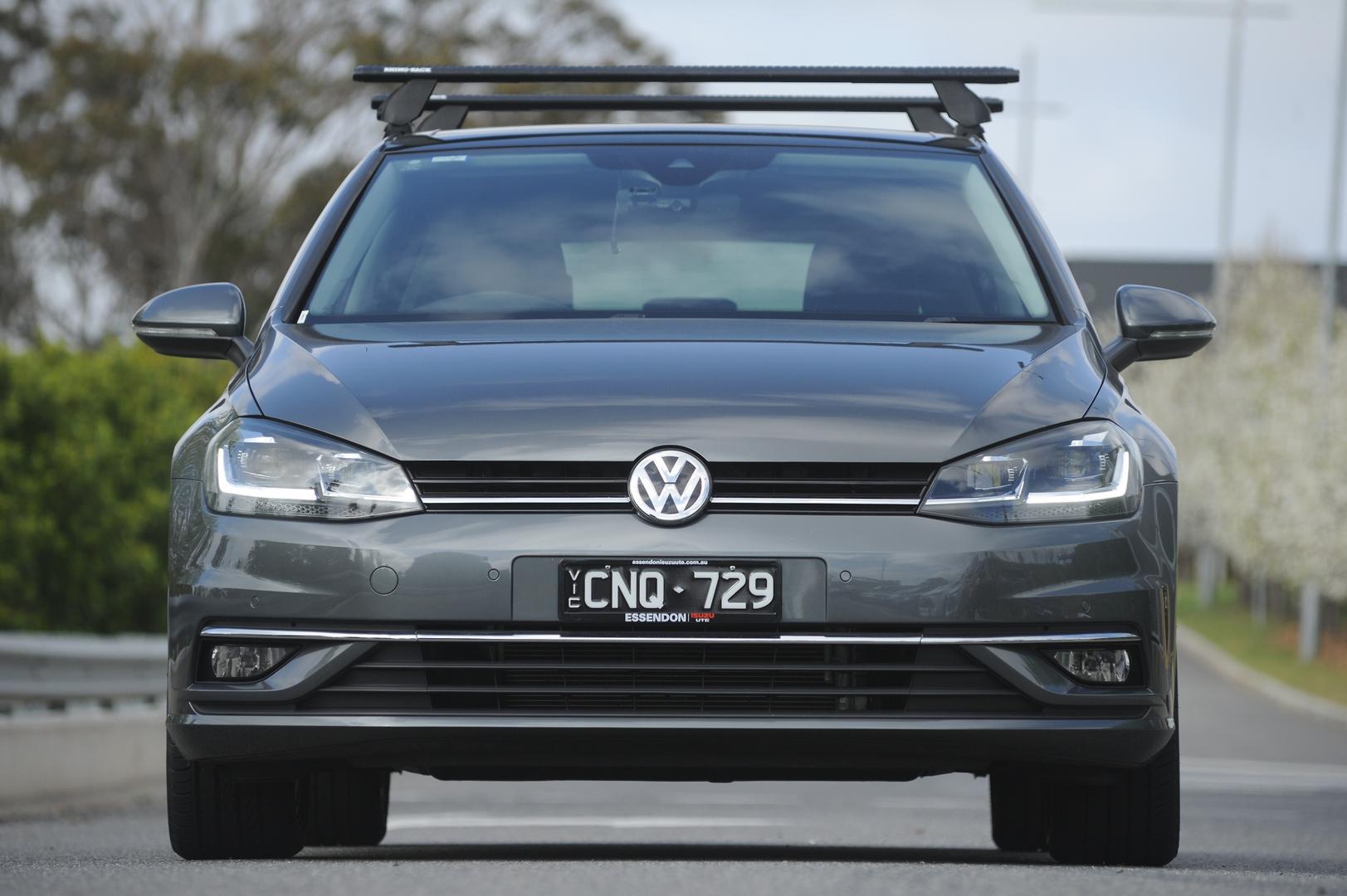 Volkswagen Golf image 3