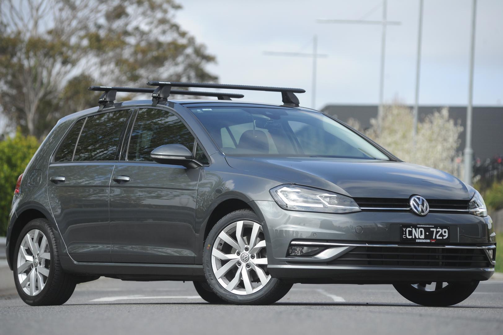 Volkswagen Golf image 1