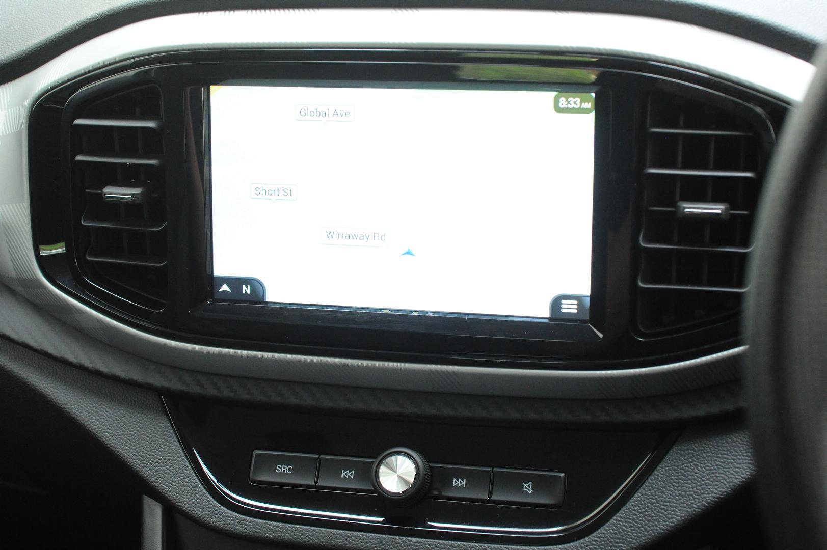 MG Mg3 image 4