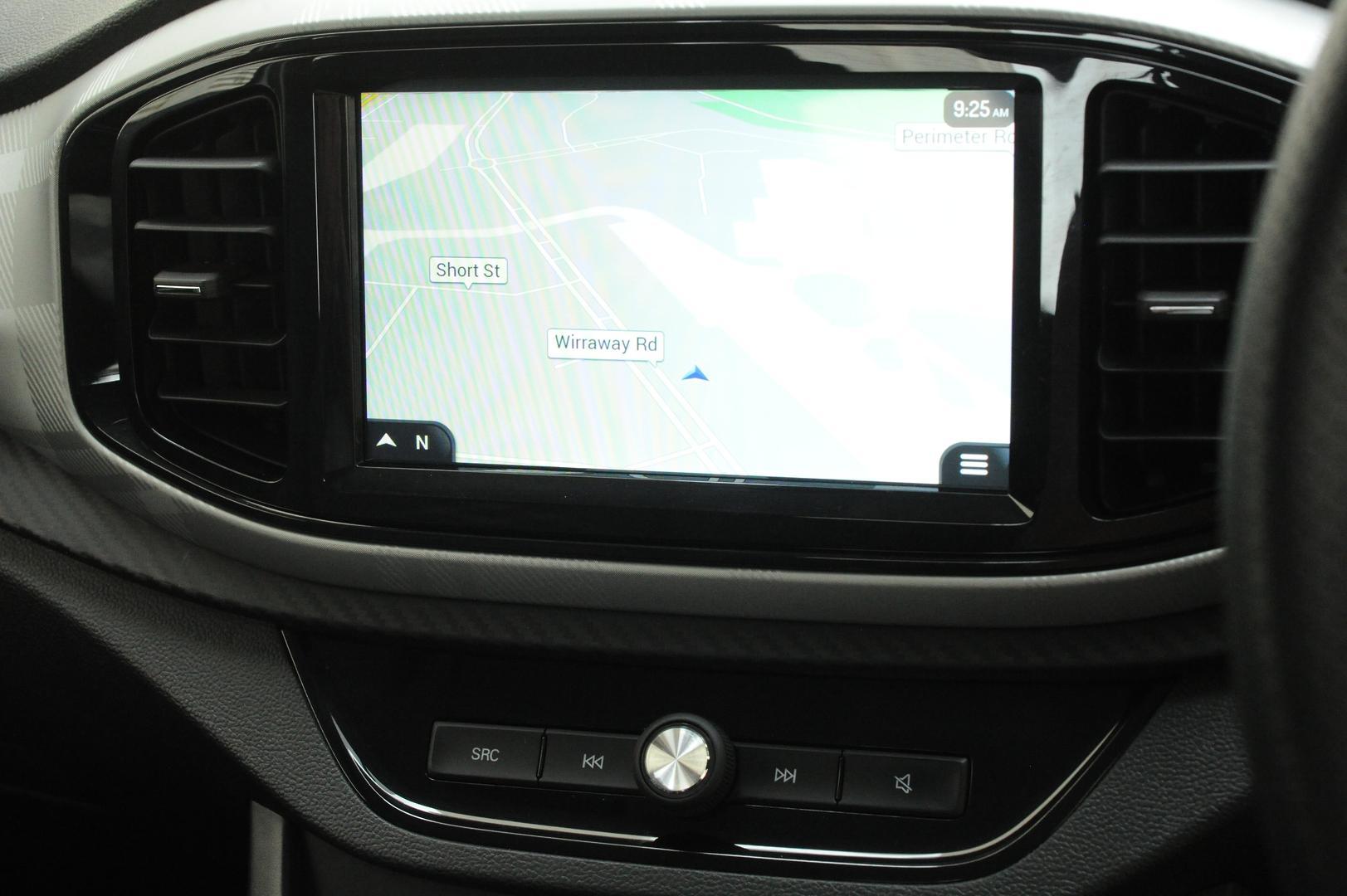 MG Mg3 image 4
