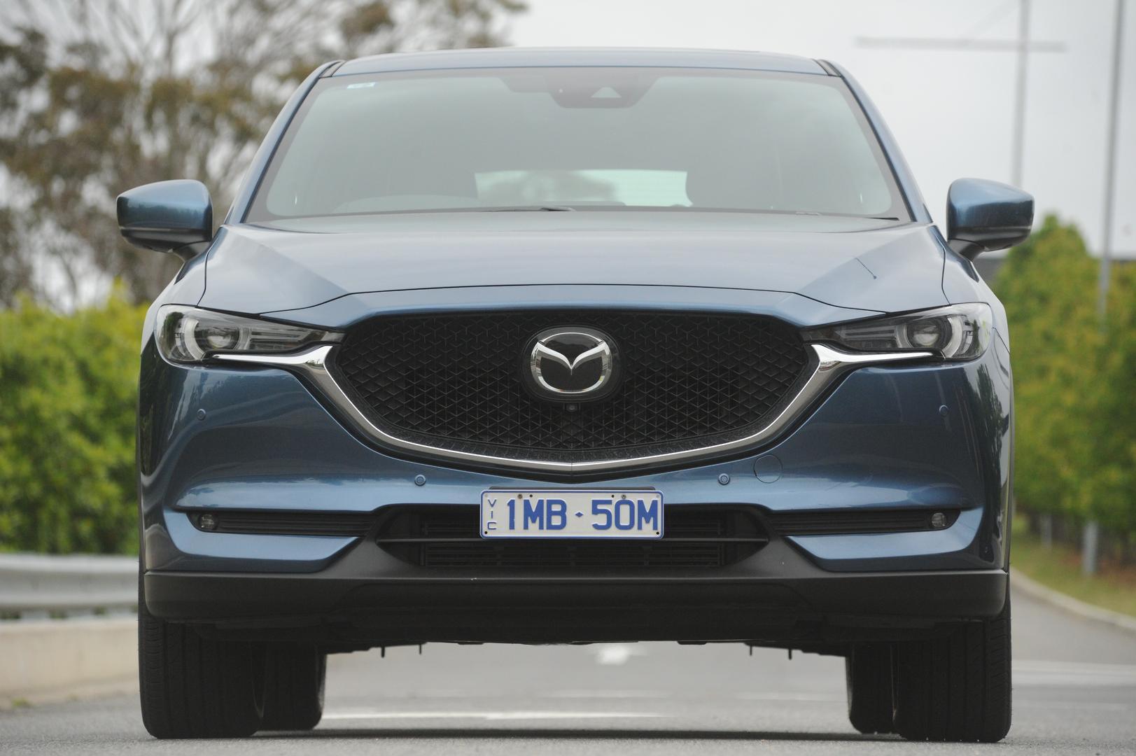 Mazda Cx-5 image 3