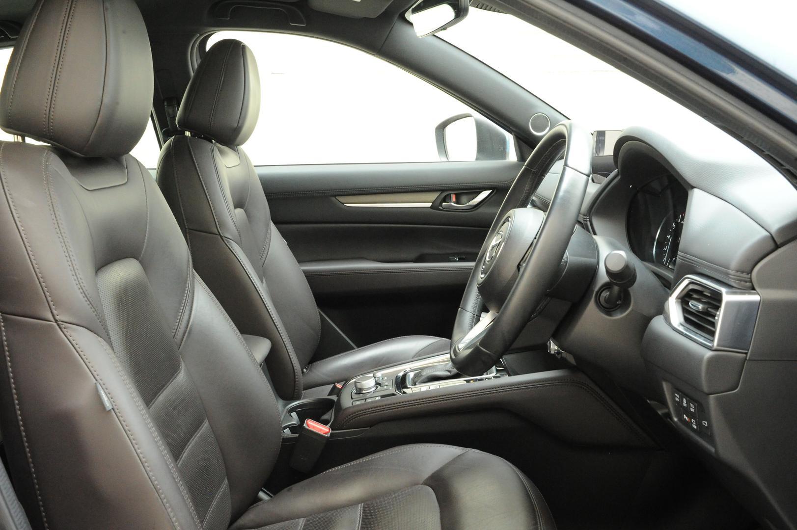 Mazda Cx-5 image 2