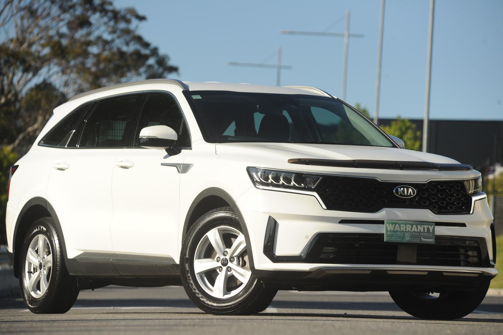 Kia Sorento image 1