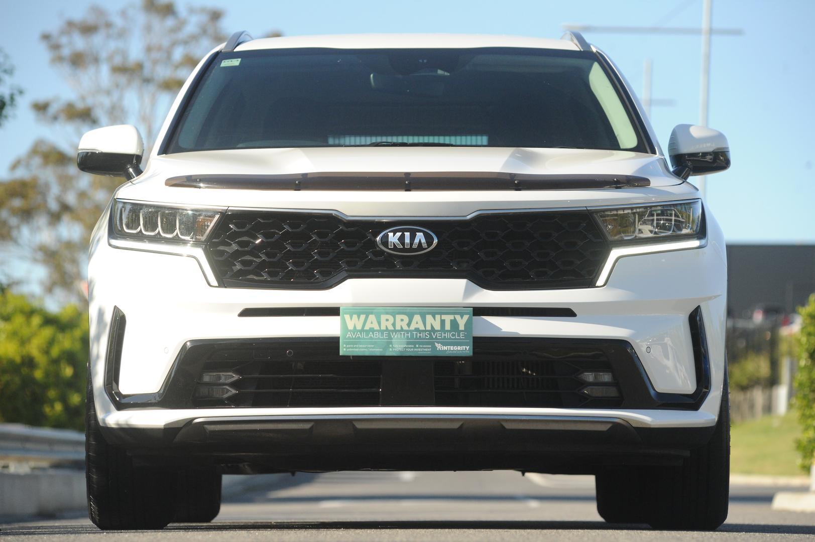 Kia Sorento image 4