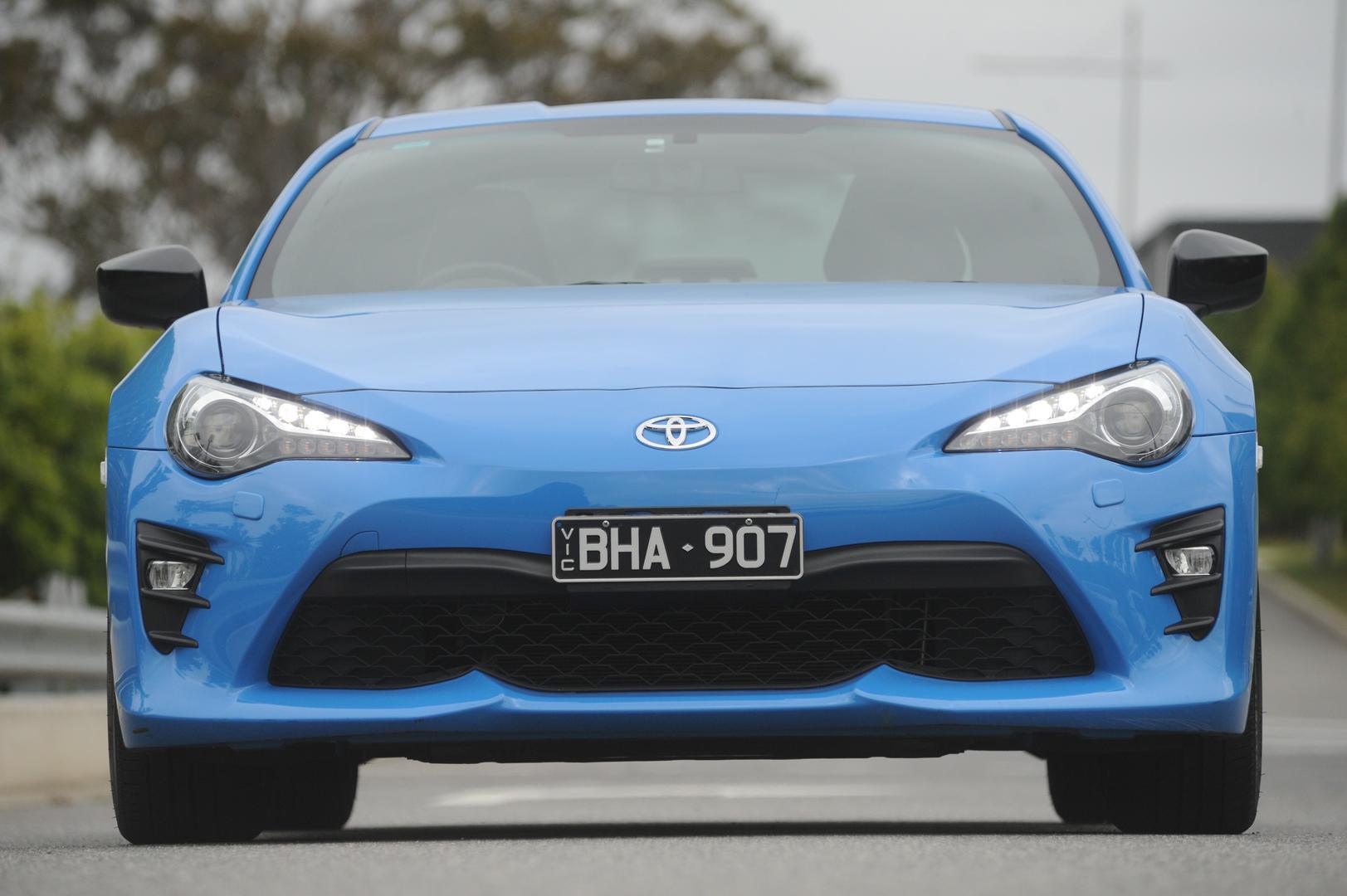 Toyota 86 image 3