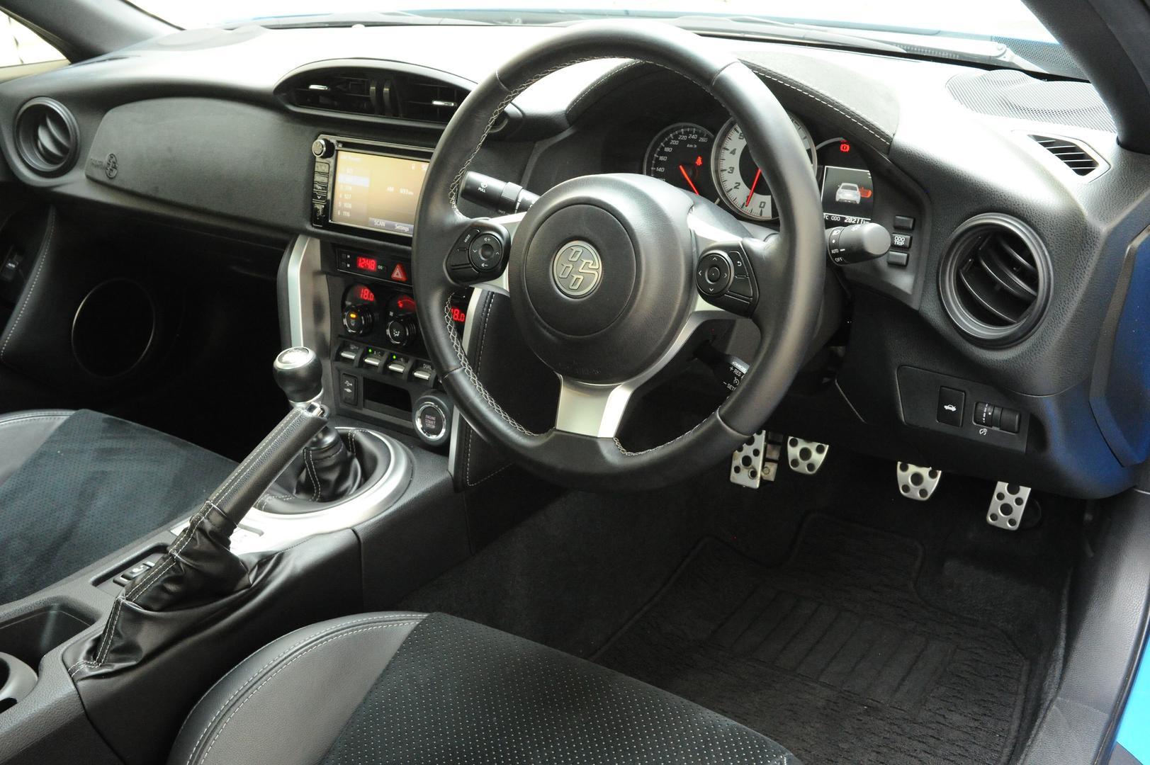 Toyota 86 image 4