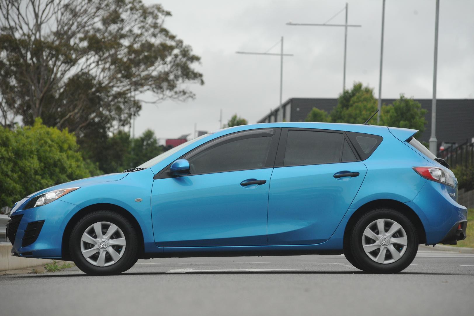 Mazda 3 image 3