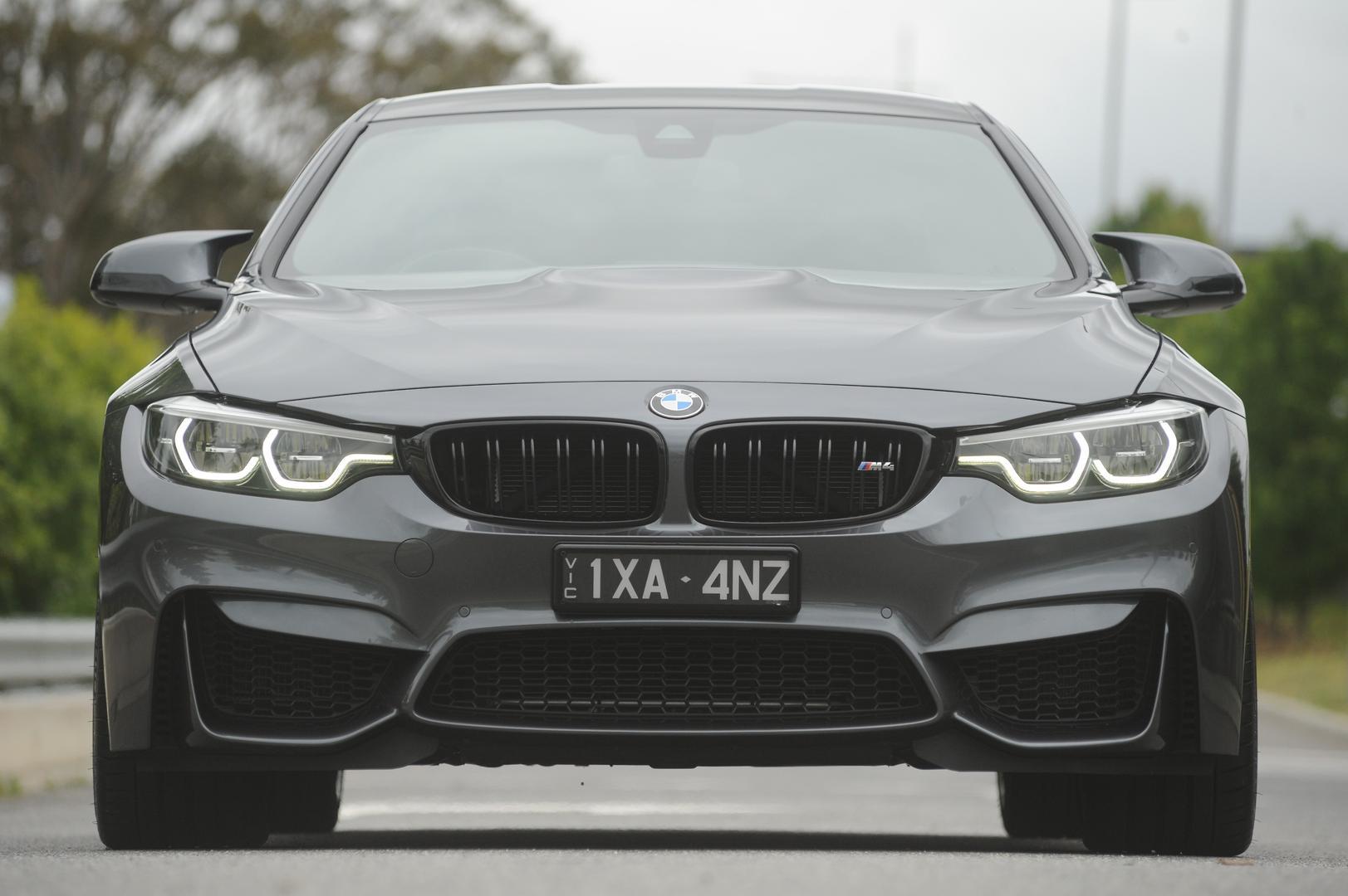 BMW M4 image 3