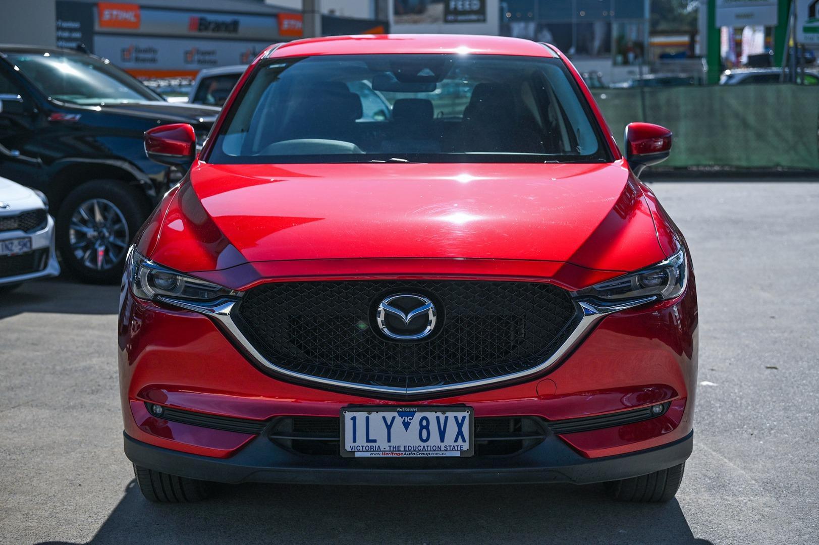 Mazda Cx-5 image 2