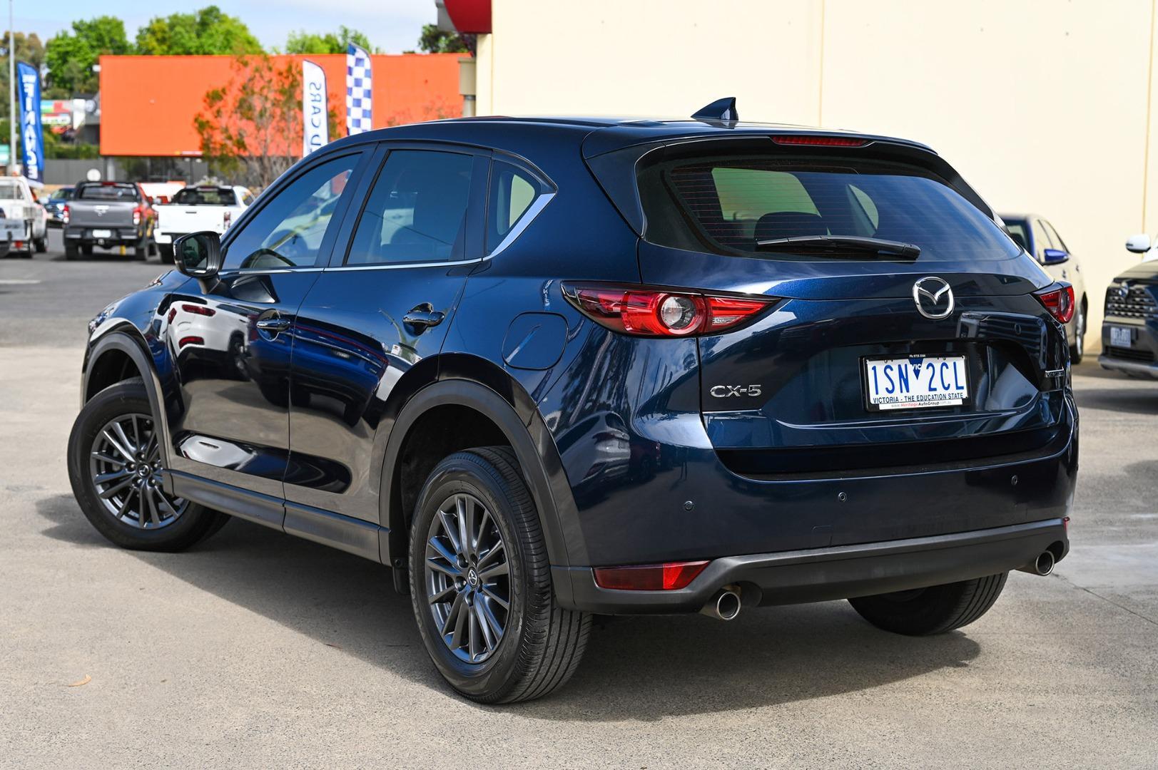 Mazda Cx-5 image 3