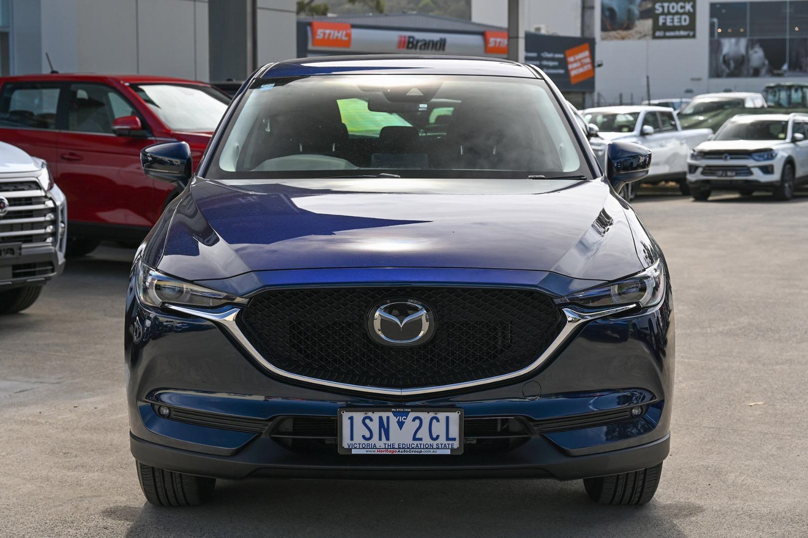 Mazda Cx-5 image 2