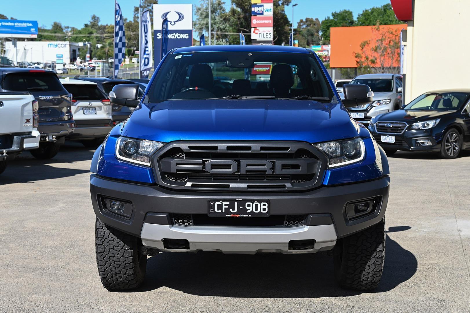 Ford Ranger image 2