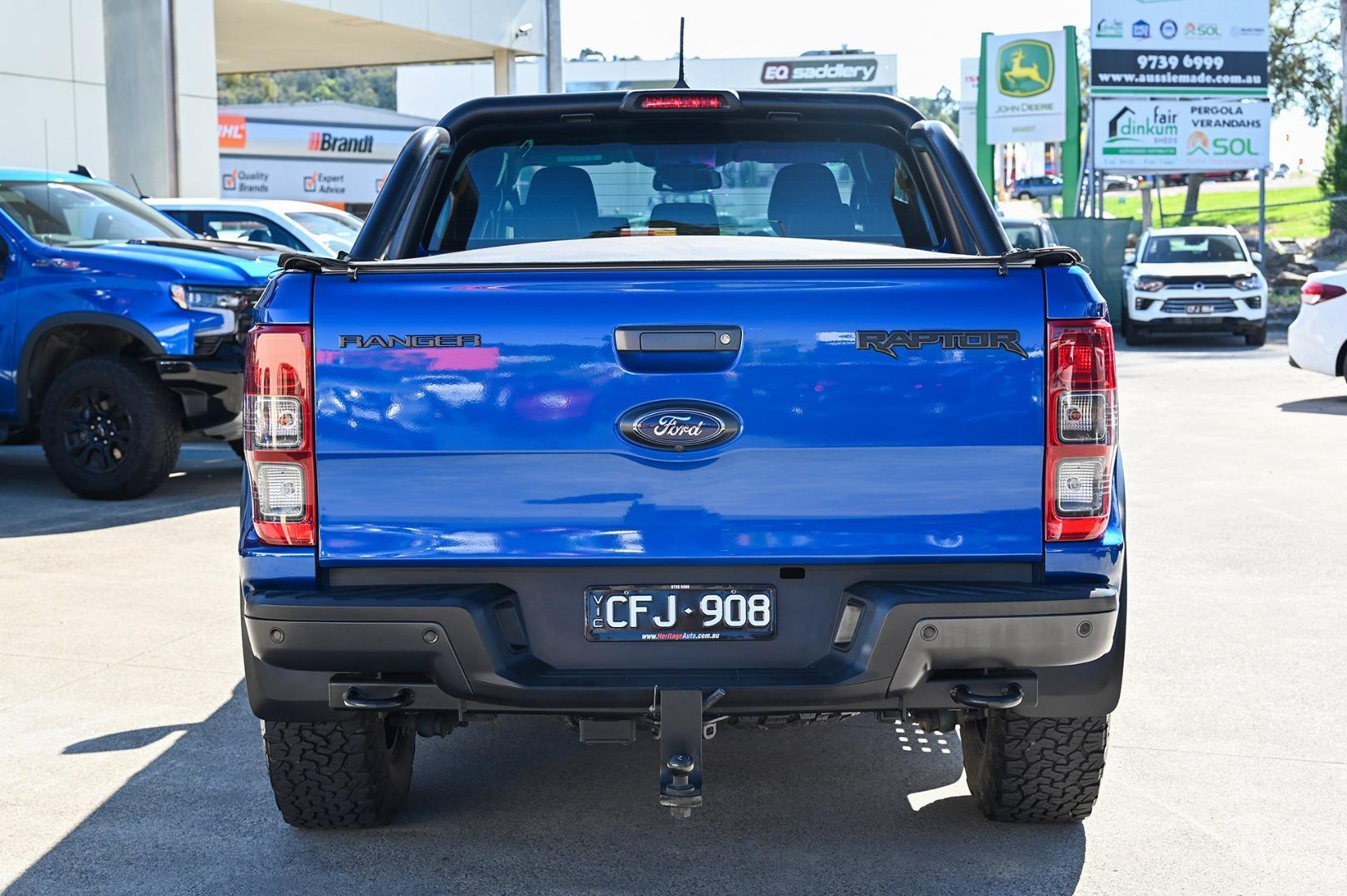 Ford Ranger image 4