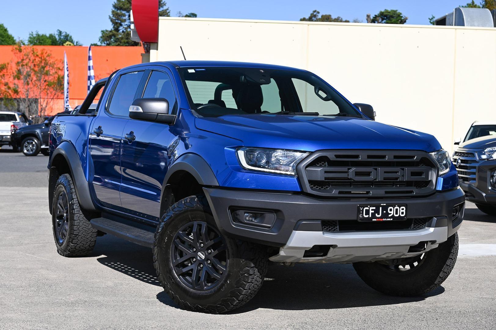 Ford Ranger image 1