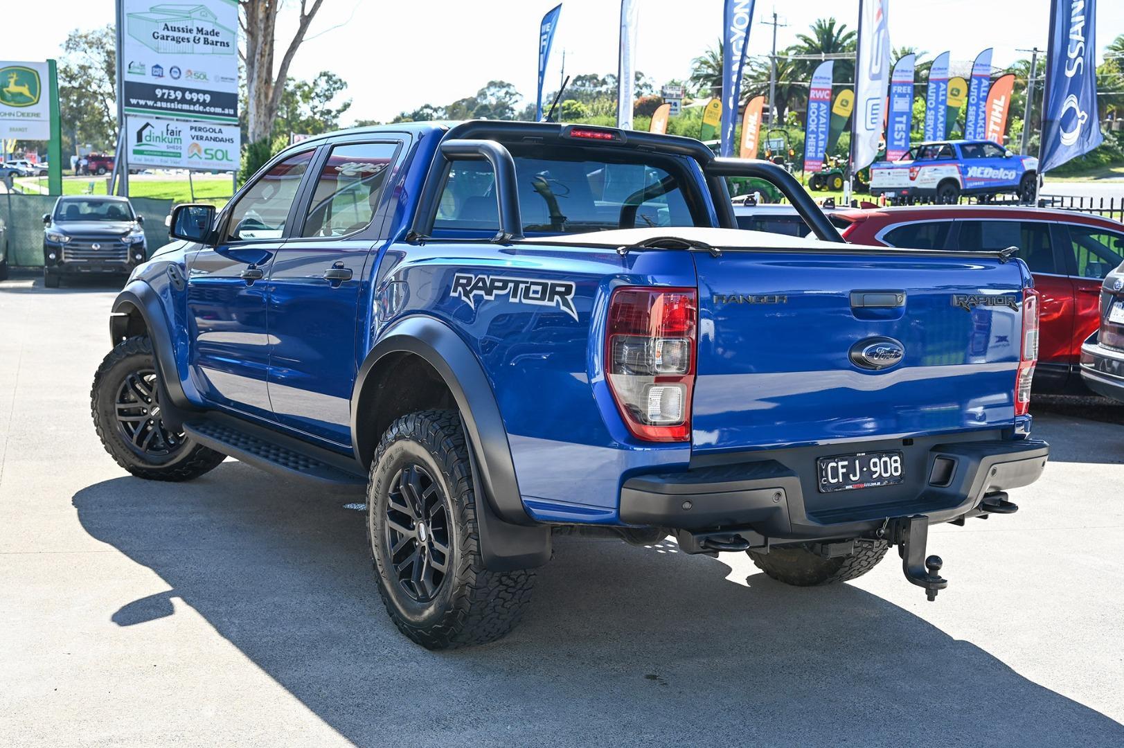 Ford Ranger image 3