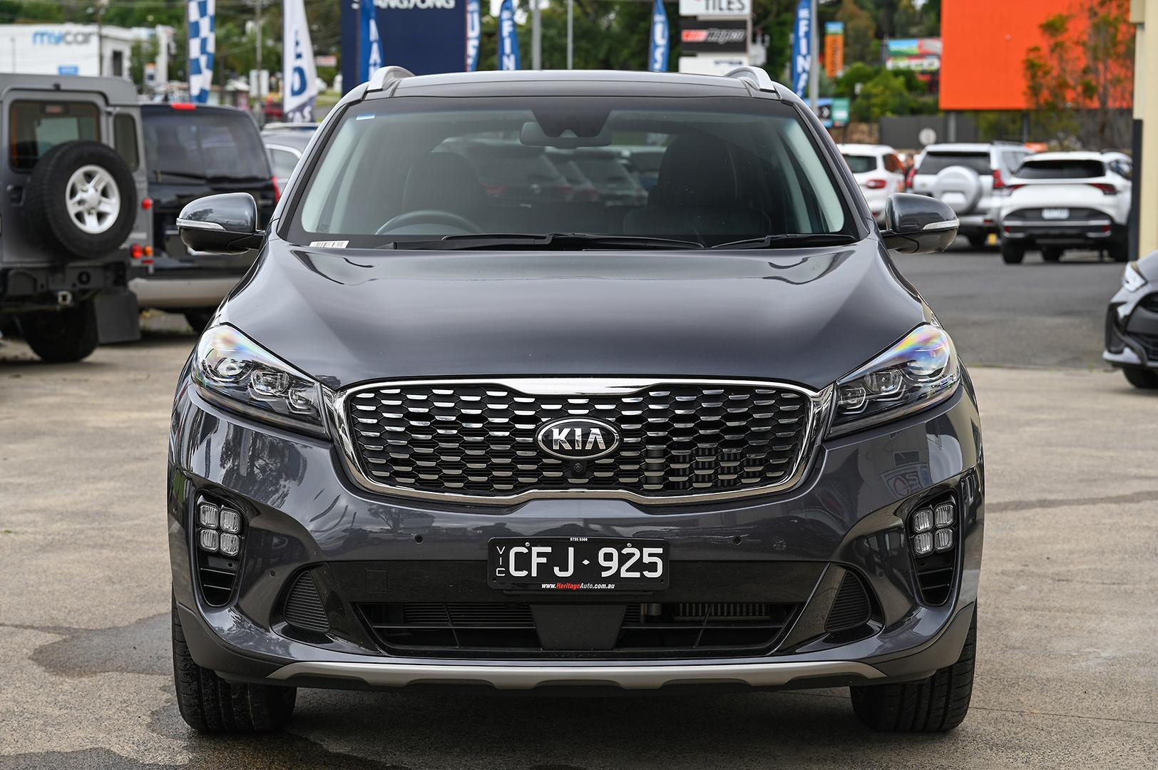 Kia Sorento image 2