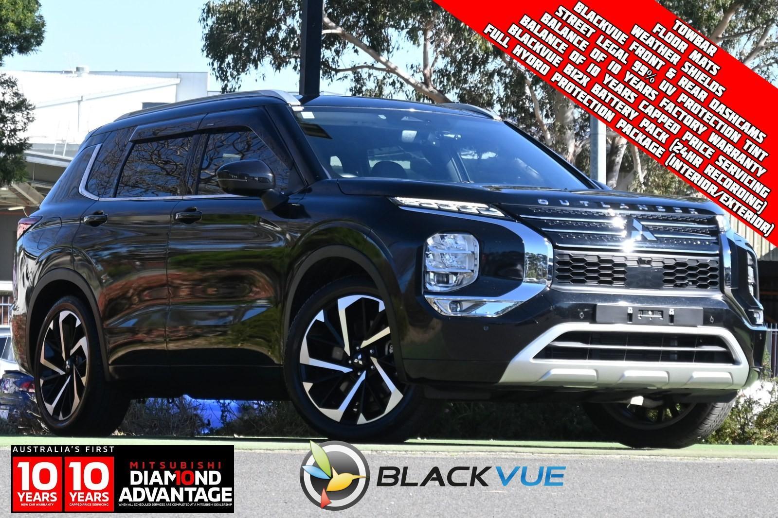 Mitsubishi Outlander image 1
