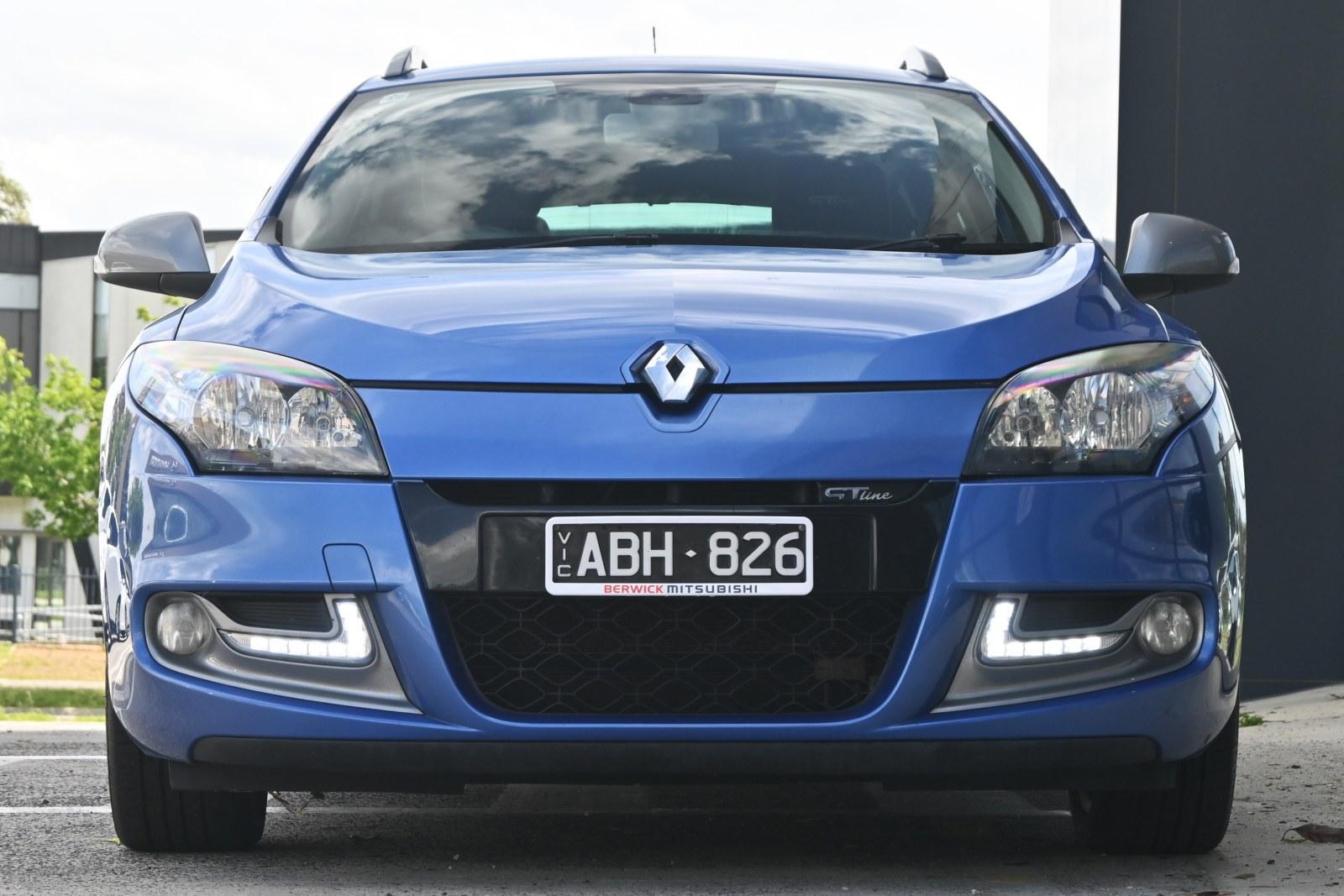 Renault Megane image 2
