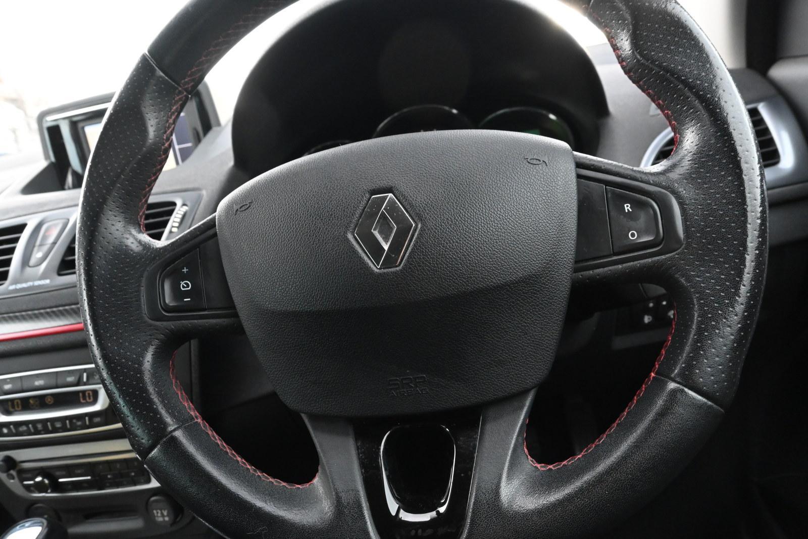 Renault Megane image 4