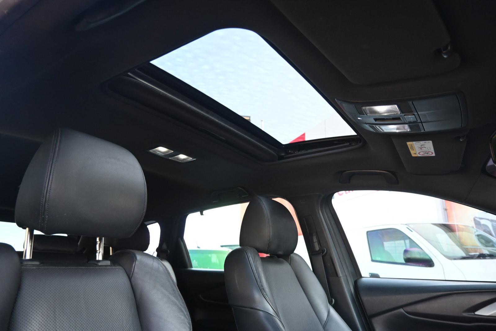 Mazda Cx-9 image 4