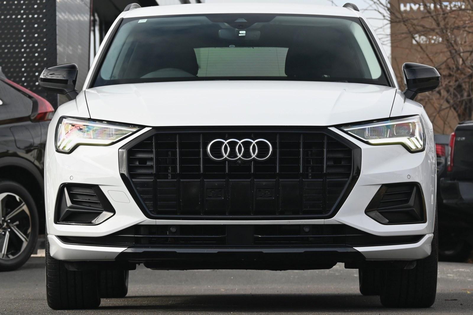 Audi Q3 image 2