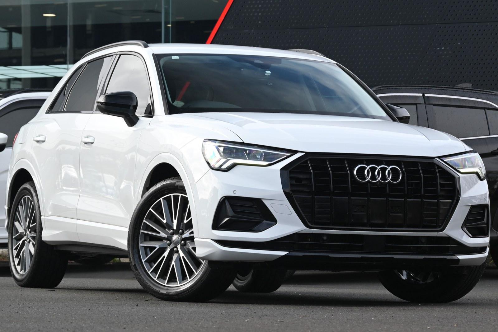 Audi Q3 image 1