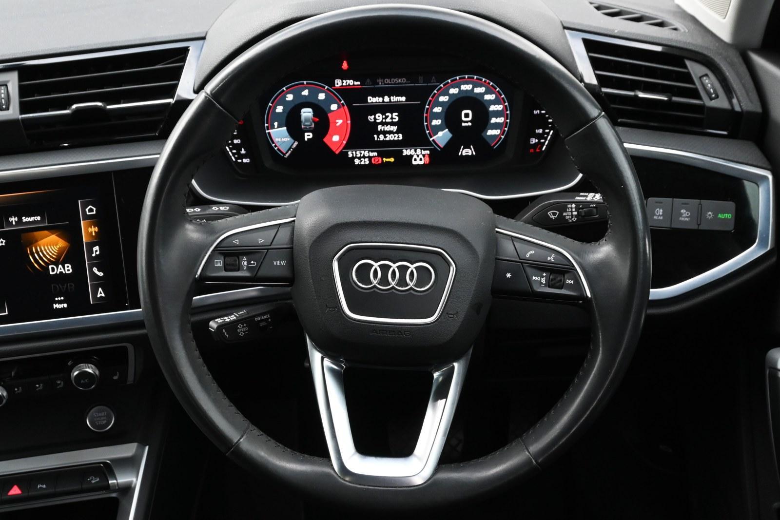 Audi Q3 image 4