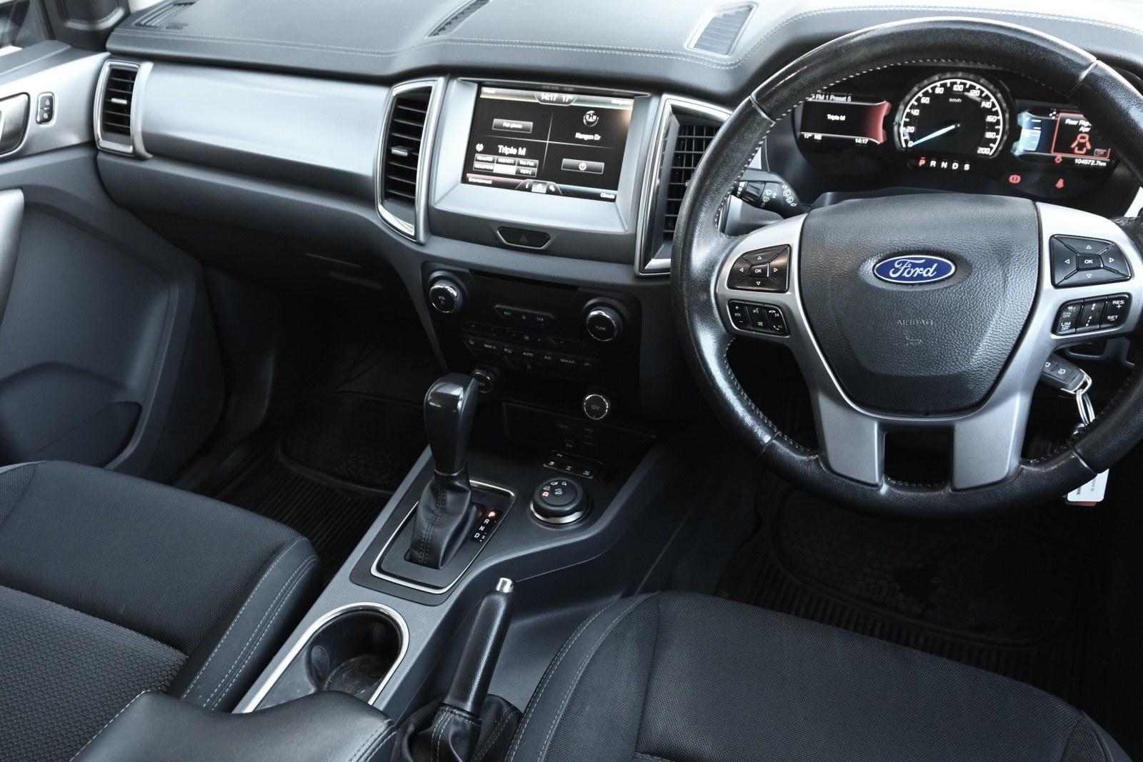 Ford Everest image 3