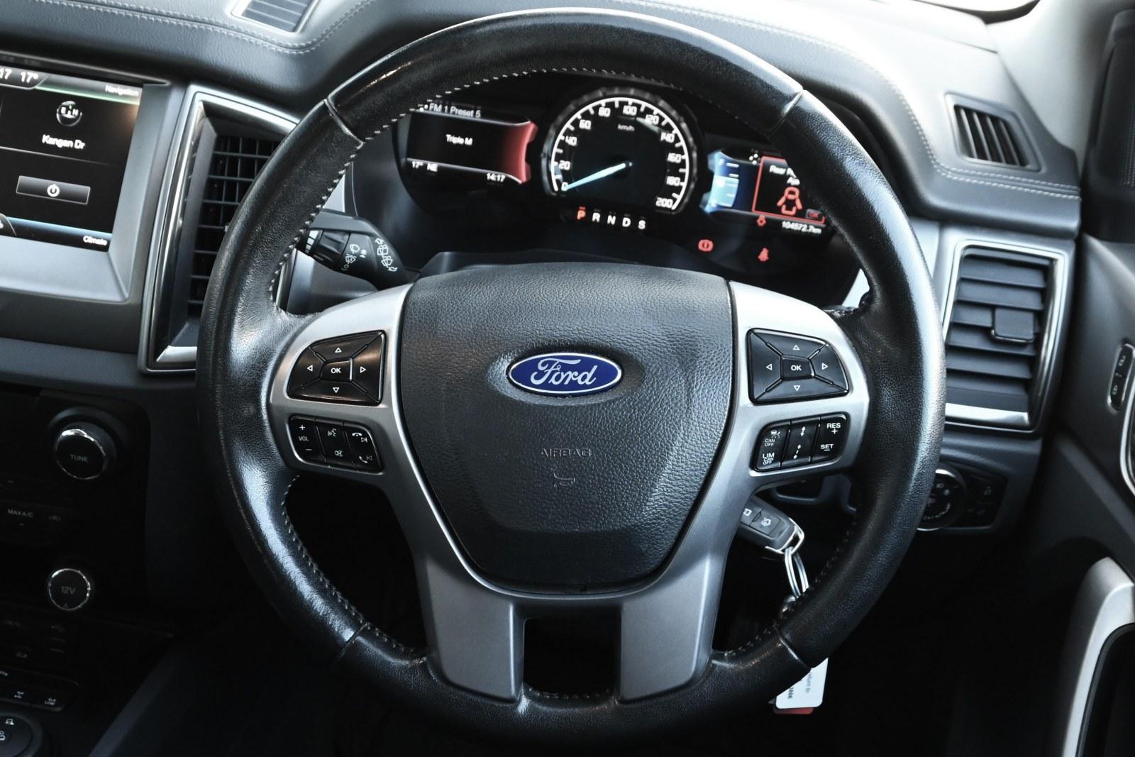 Ford Everest image 4