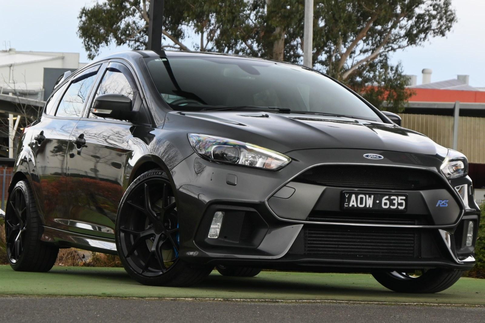Ford Focus image 1