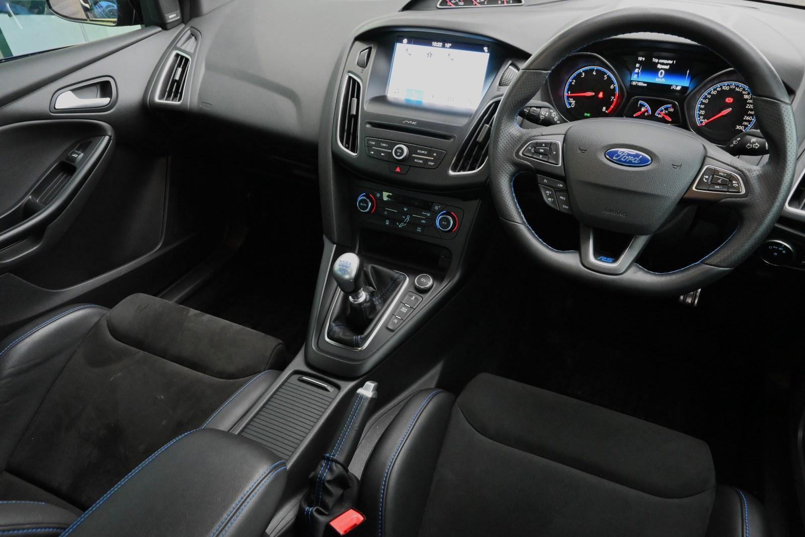 Ford Focus image 3
