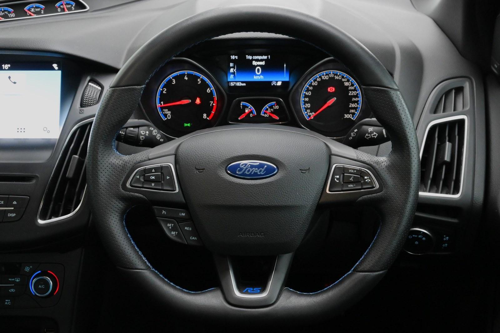 Ford Focus image 4