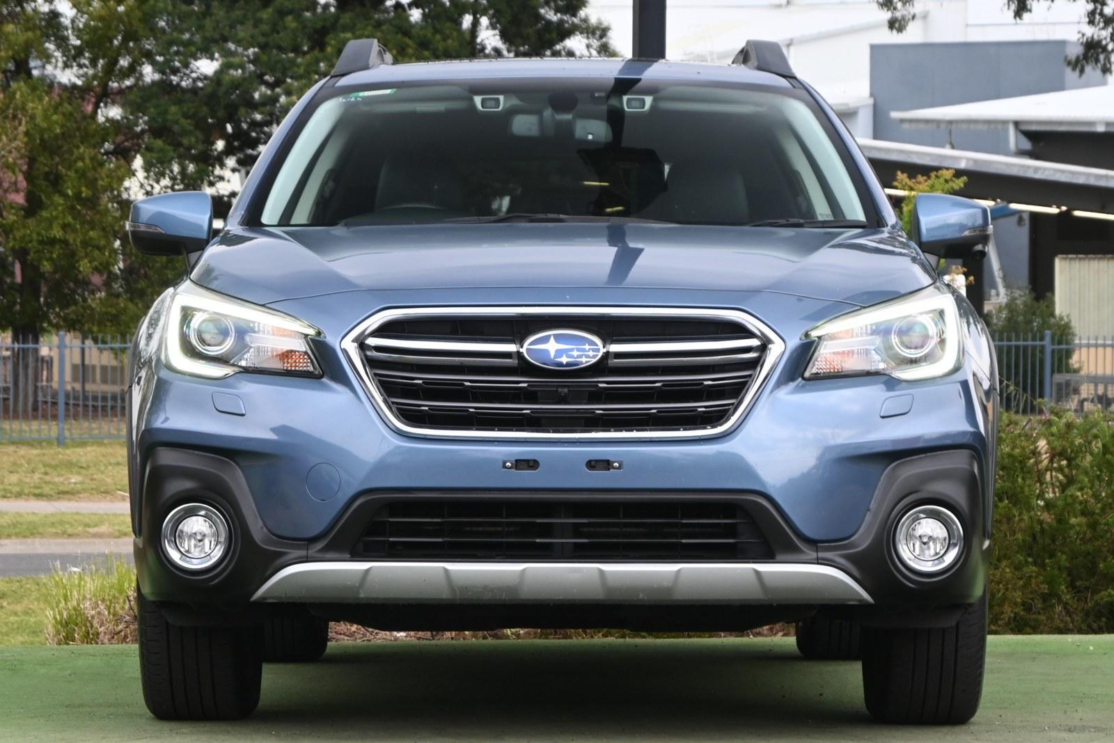 Subaru Outback image 2