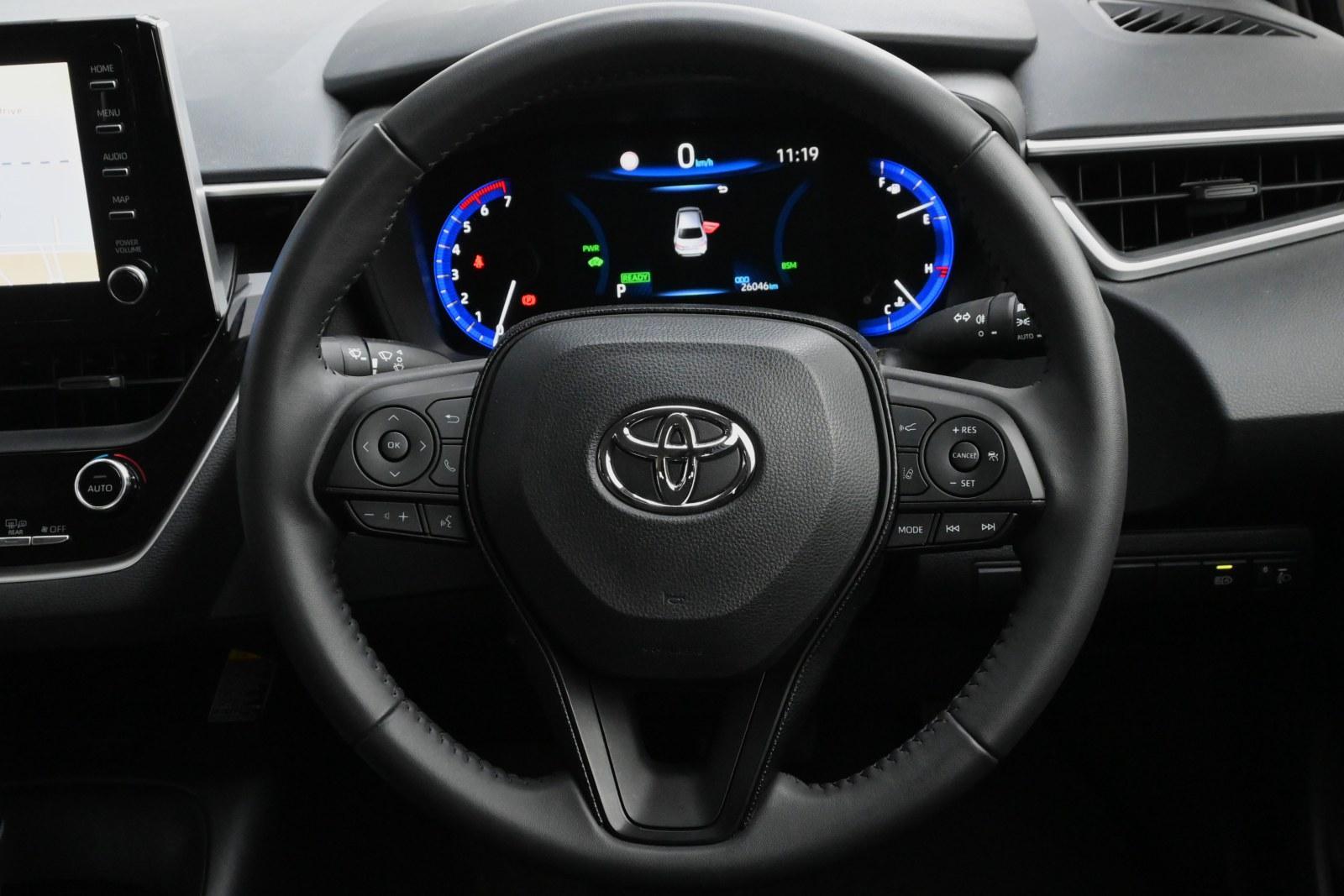 Toyota Corolla image 4