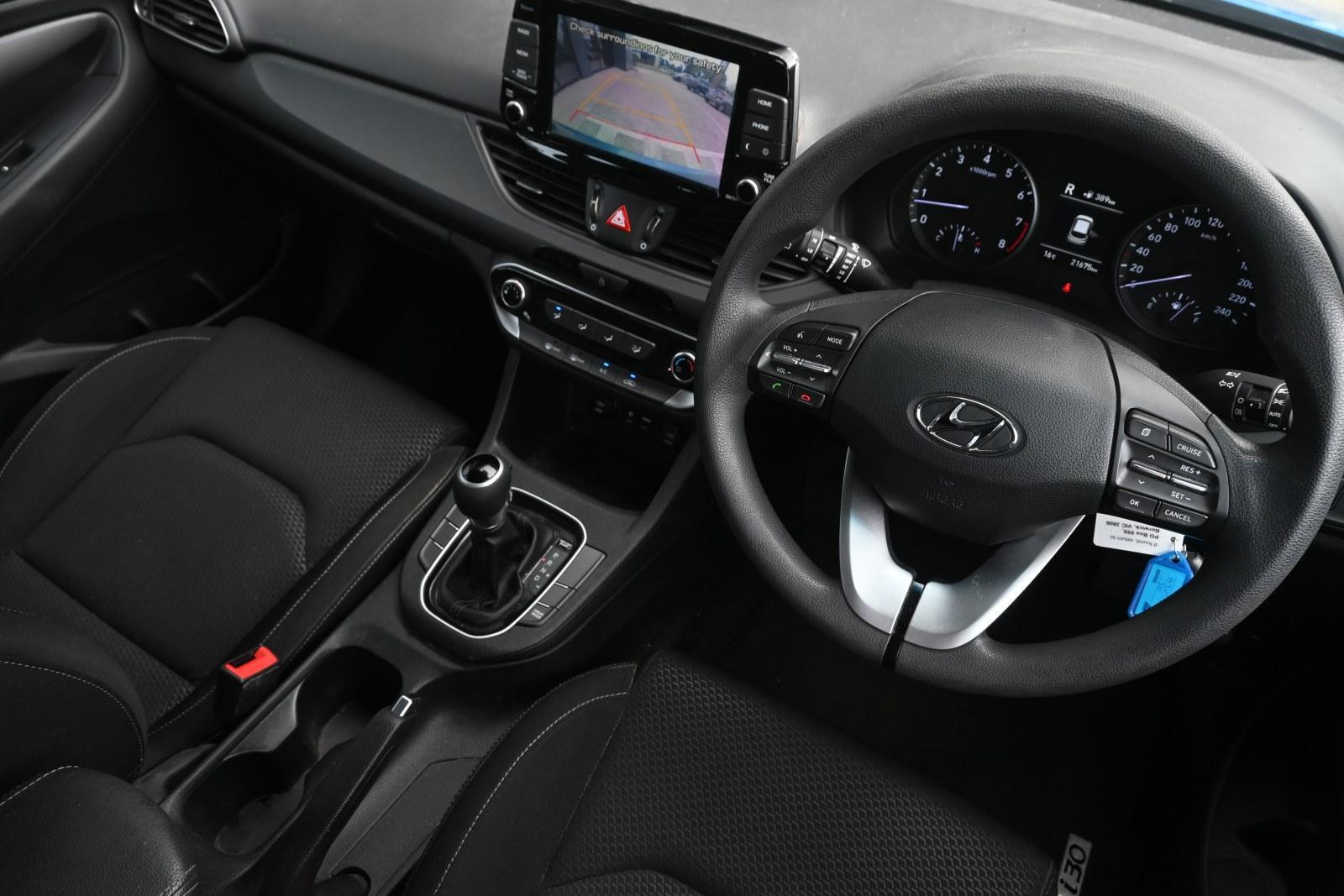 Hyundai I30 image 3