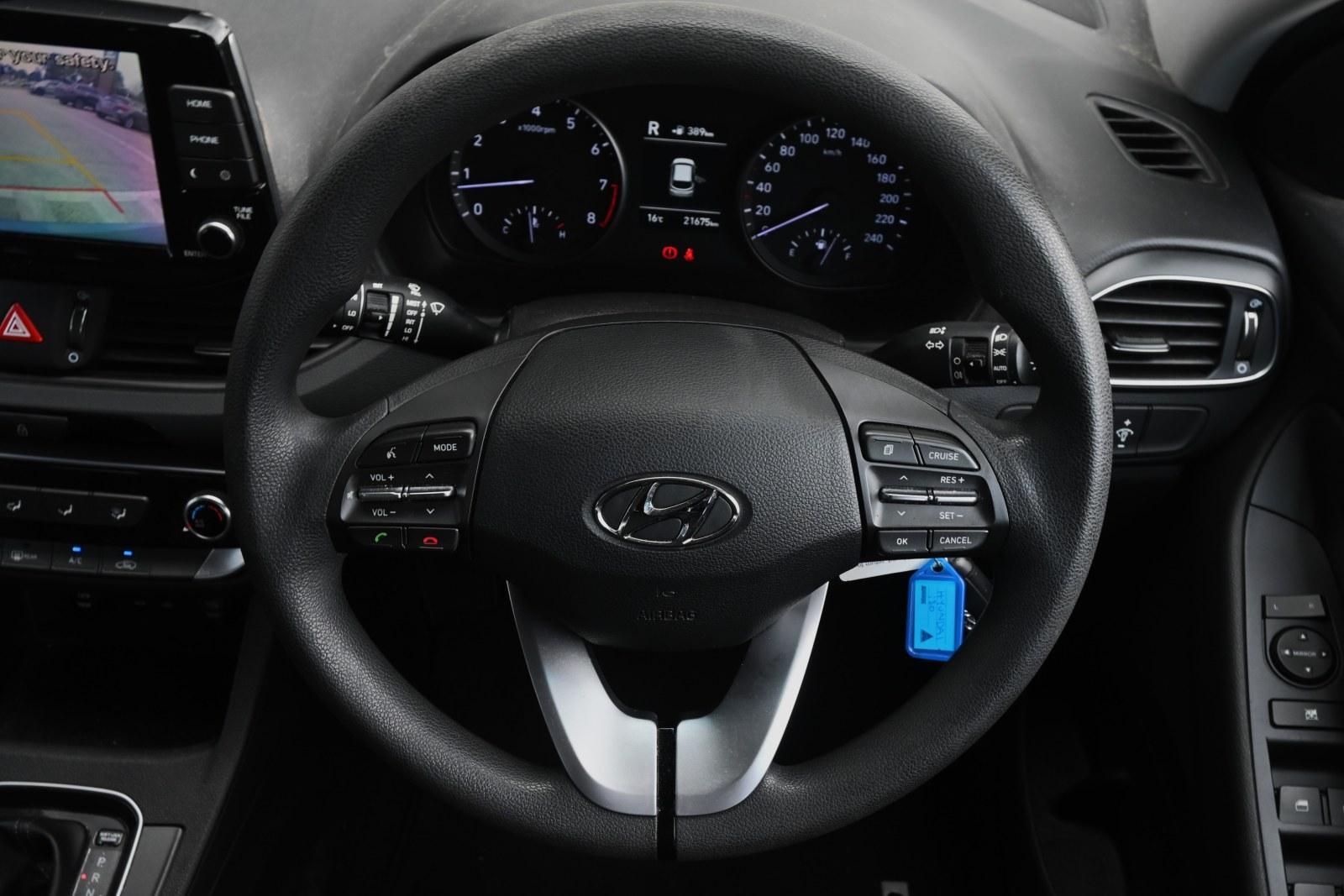 Hyundai I30 image 4