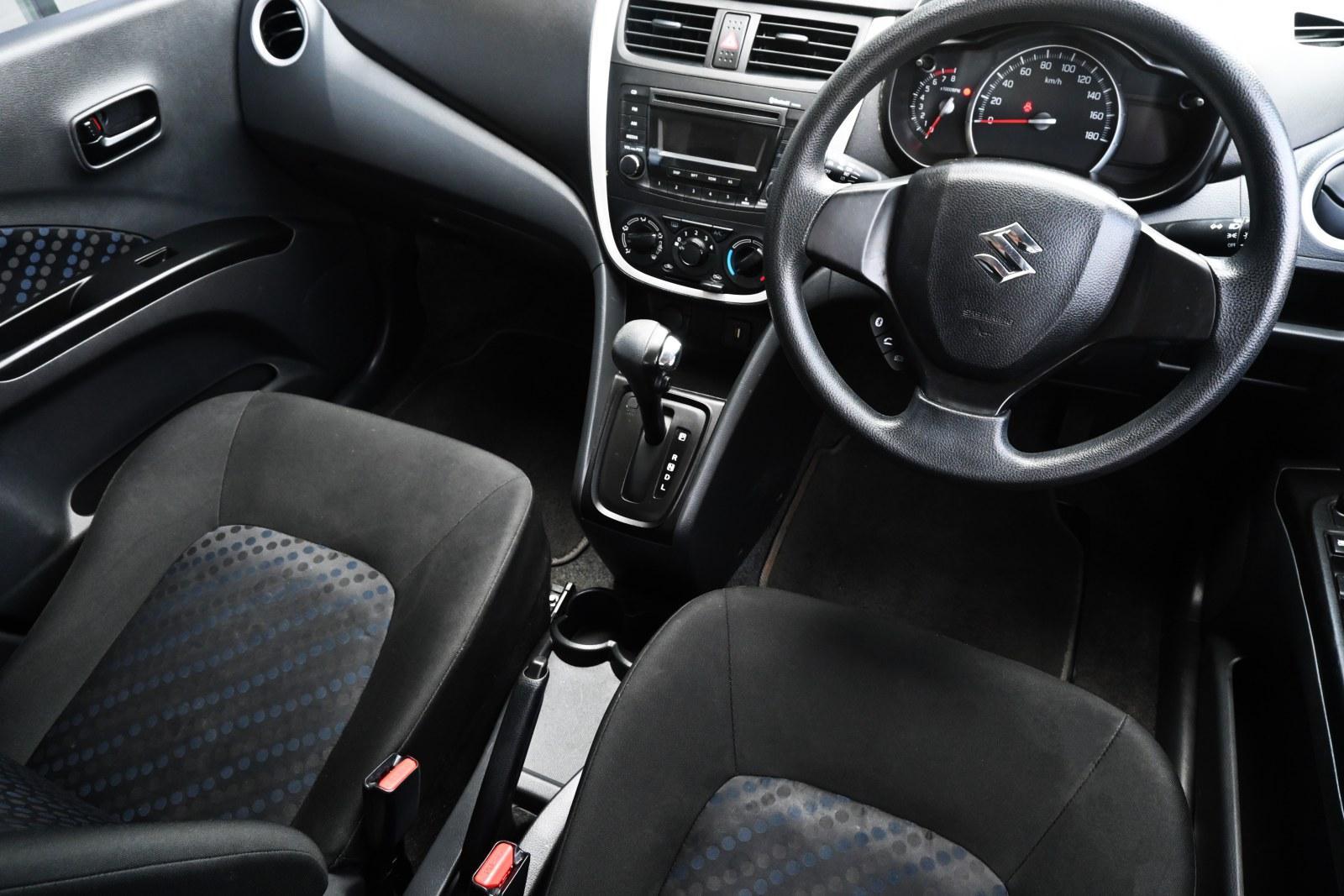 Suzuki Celerio image 3